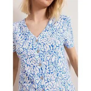 Phase Eight Lorenna Print Top